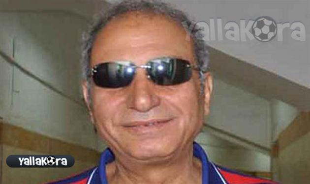 شقيق السيد متولي